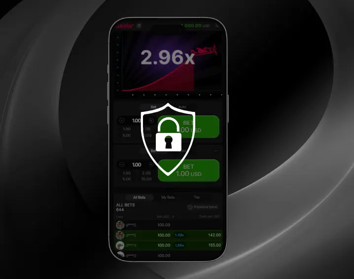 security APP